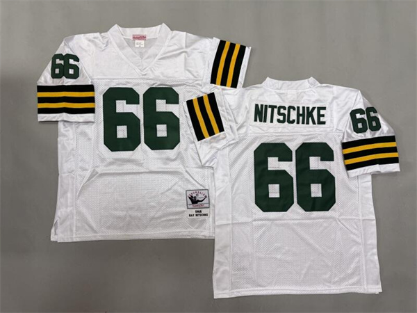 NFL Retro Jersey-0483