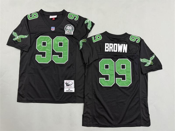 NFL Retro Jersey-0049