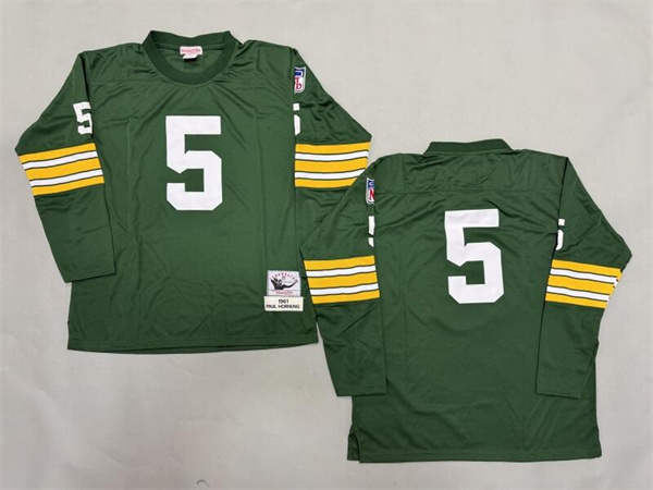 NFL Retro Jersey-0489
