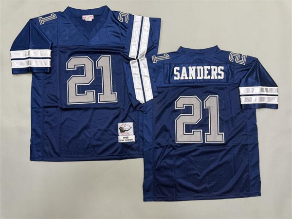 NFL Retro Jersey-0504