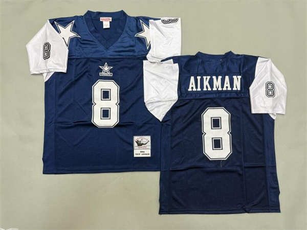 NFL Retro Jersey-0508