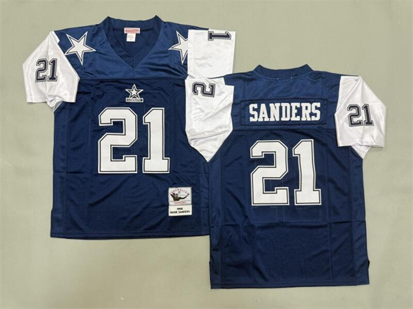 NFL Retro Jersey-0509