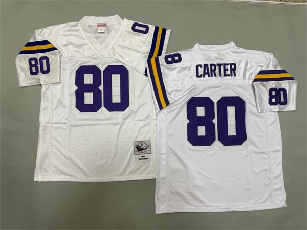 NFL Retro Jersey-0528