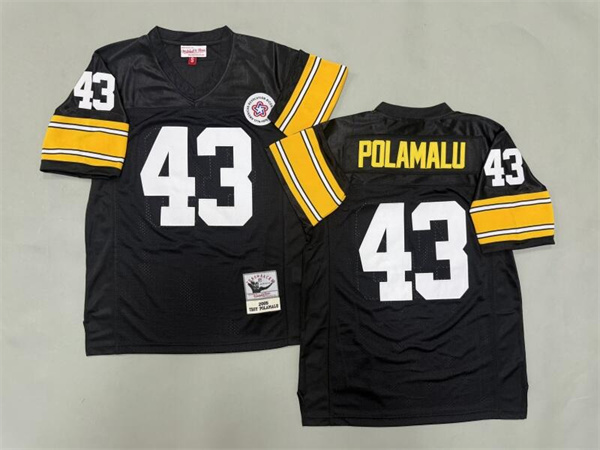 NFL Retro Jersey-0549