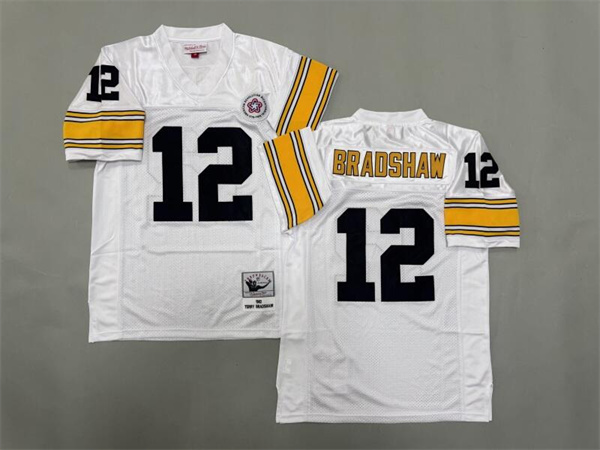 NFL Retro Jersey-0550