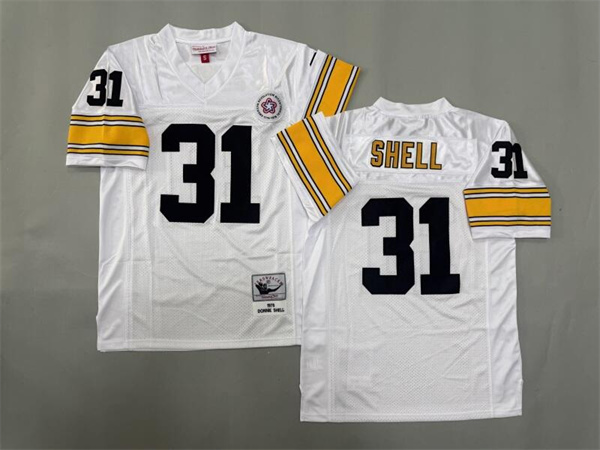 NFL Retro Jersey-0552