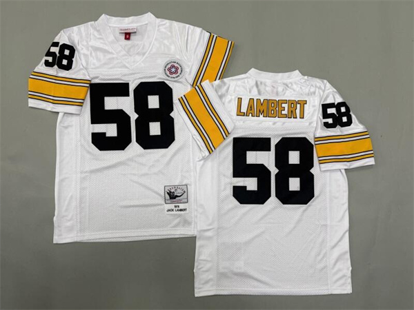NFL Retro Jersey-0555