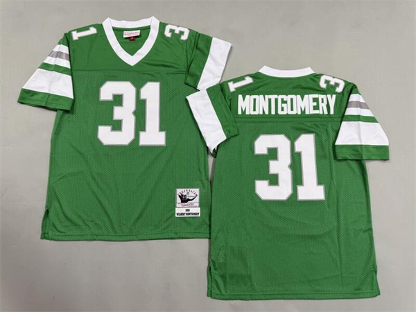 NFL Retro Jersey-0056