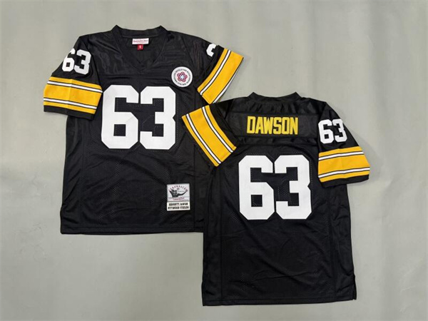 NFL Retro Jersey-0561