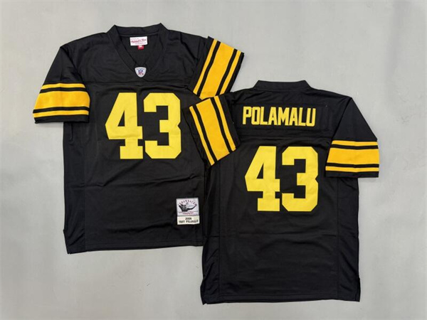 NFL Retro Jersey-0564