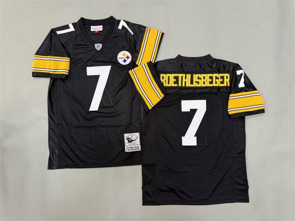 NFL Retro Jersey-0571