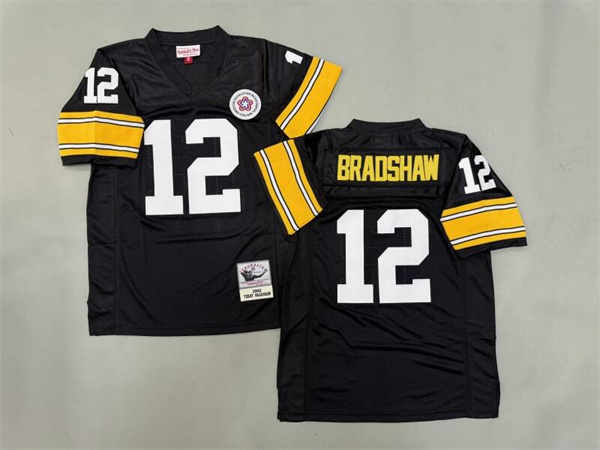 NFL Retro Jersey-0572