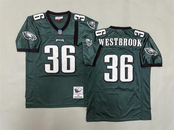 NFL Retro Jersey-0580