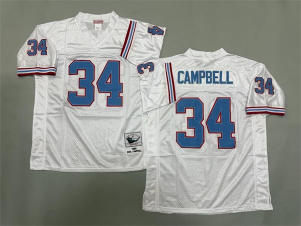 NFL Retro Jersey-0610