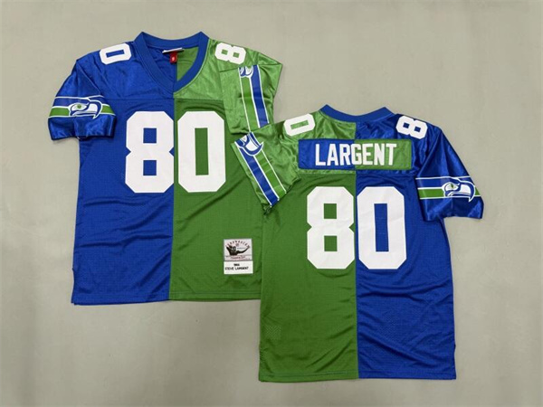 NFL Retro Jersey-0625
