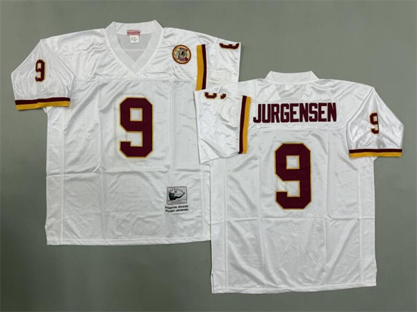 NFL Retro Jersey-0626