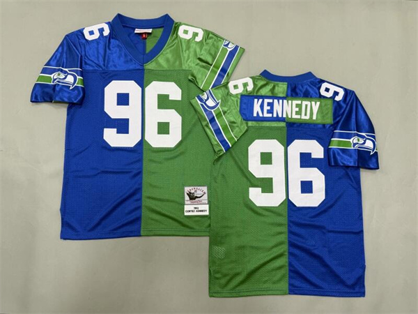 NFL Retro Jersey-0627