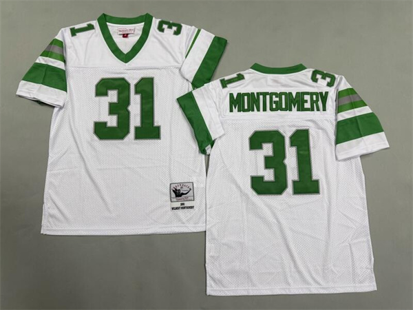 NFL Retro Jersey-0063