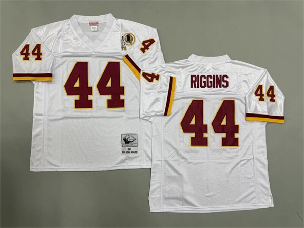 NFL Retro Jersey-0632