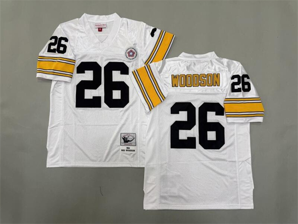 NFL Retro Jersey-0637