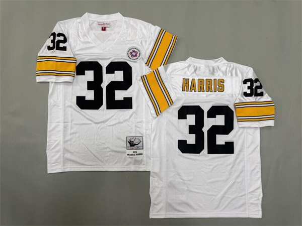 NFL Retro Jersey-0641