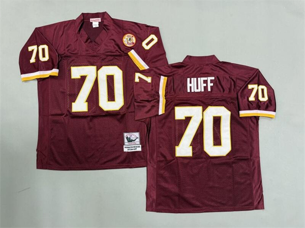 NFL Retro Jersey-0642