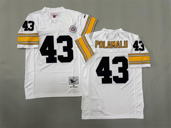 NFL Retro Jersey-0643