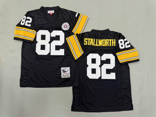 NFL Retro Jersey-0651