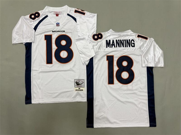 NFL Retro Jersey-0653