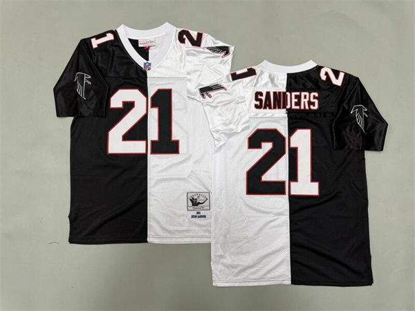 NFL Retro Jersey-0659