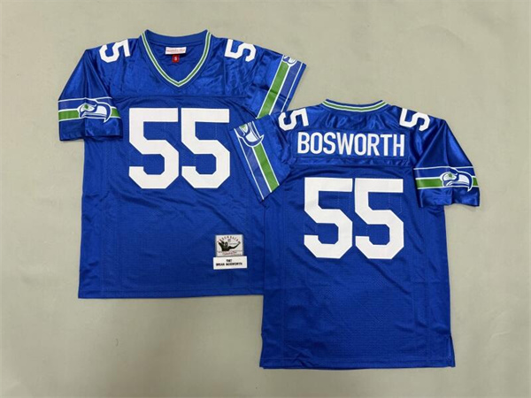 NFL Retro Jersey-0668