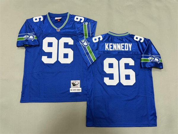 NFL Retro Jersey-0669