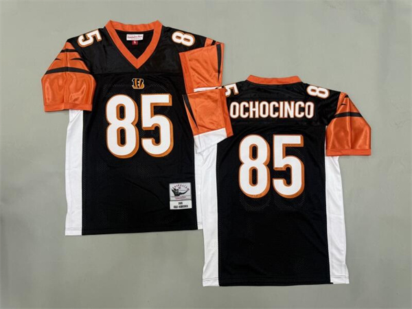 NFL Retro Jersey-0688