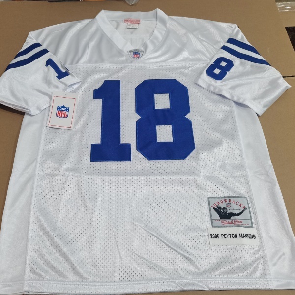 NFL Retro Jersey-0691