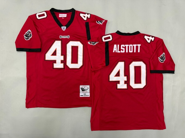 NFL Retro Jersey-0706