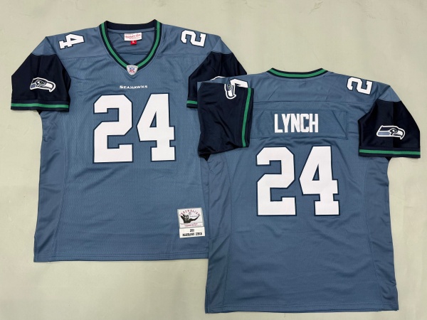 NFL Retro Jersey-0709