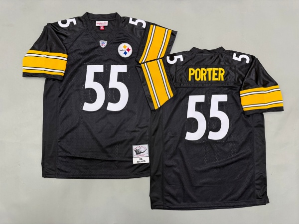 NFL Retro Jersey-0715