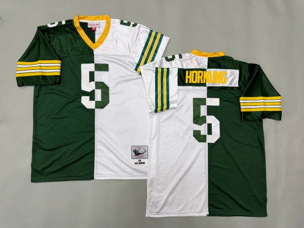 NFL Retro Jersey-0722