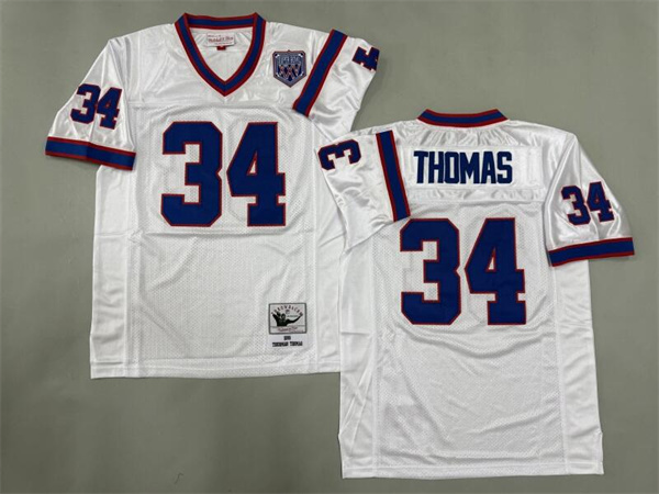 NFL Retro Jersey-0081