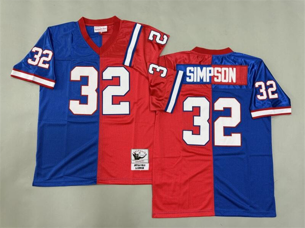NFL Retro Jersey-0091