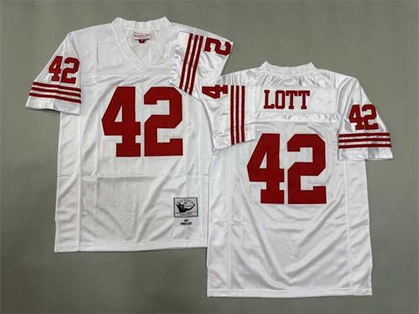 NFL Retro Jersey-0094