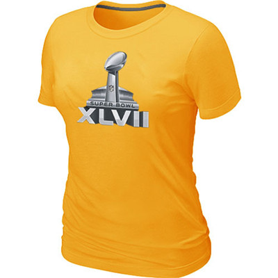 NFL Women's T-Shirt(1)-012