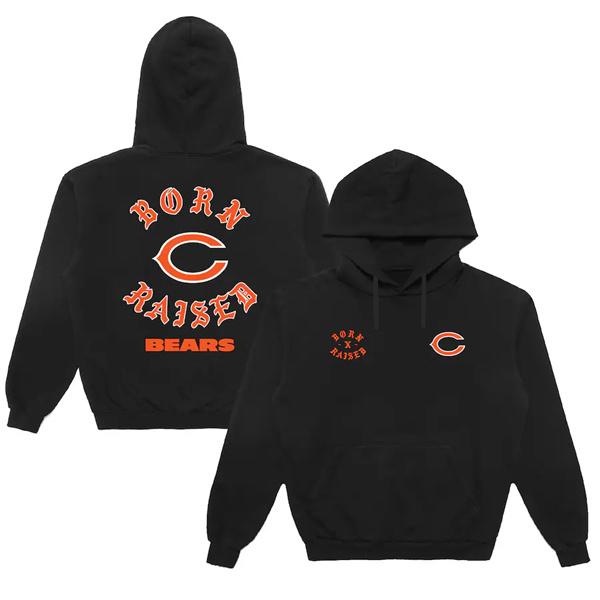NFL Hoodies-M(1)-0829