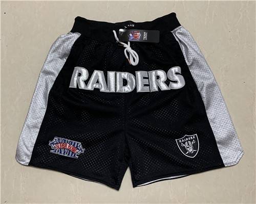 NFL Shorts-001