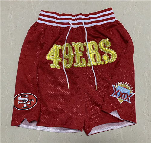 NFL Shorts-002