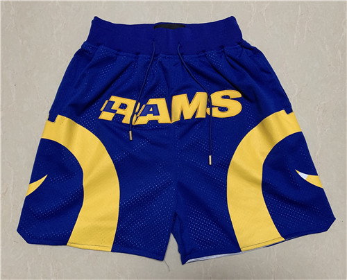 NFL Shorts-003