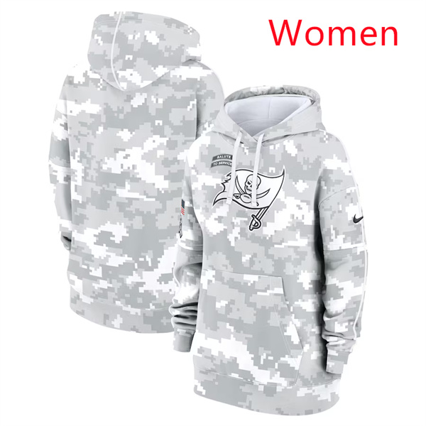 NFL Hoodies(Women)-0115