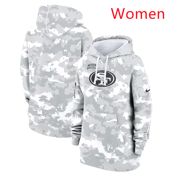 NFL Hoodies(Women)-0116