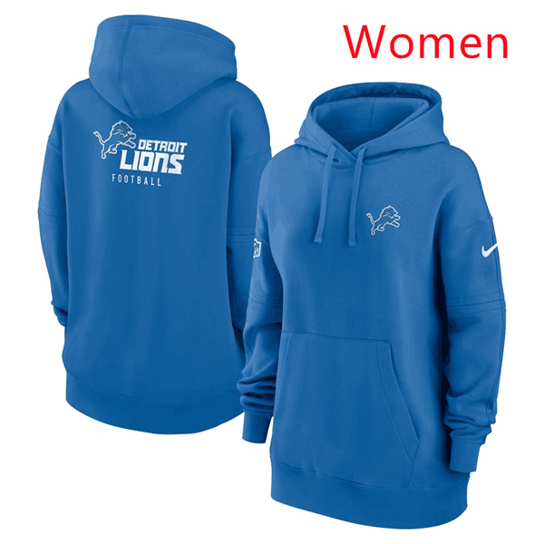 NFL Hoodies(Women)-0038