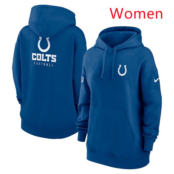 NFL Hoodies(Women)-0039